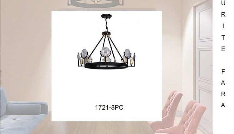 Новые проекты со светильниками Favourite Новые проекты со светильниками Favourite