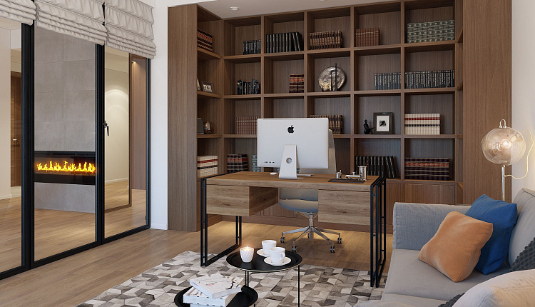 проект рабочей зоны проект рабочей зоны