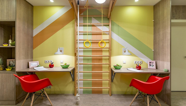 Солнечный город Солнечный город