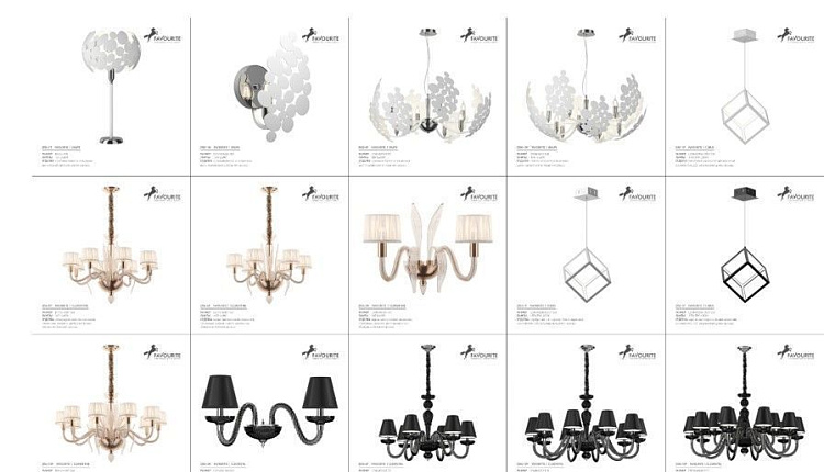 Каталог 3D моделей Каталог 3D моделей