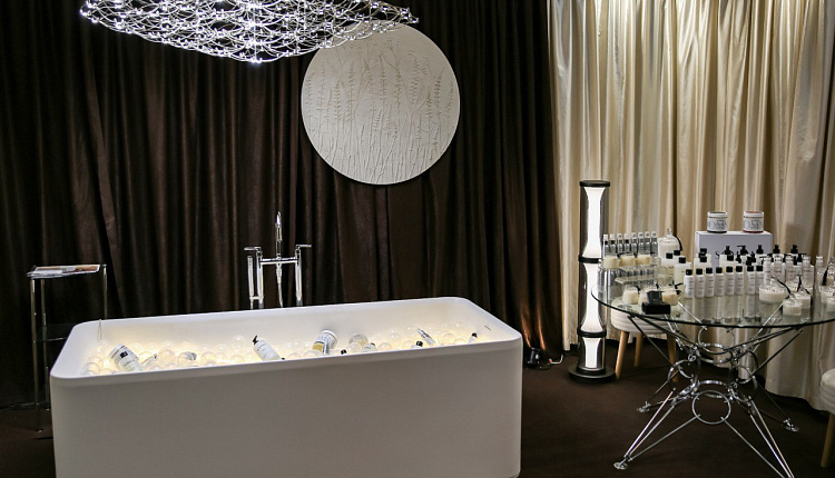 Успейте посетить Дизайн Выставку   Успейте посетить Дизайн Выставку