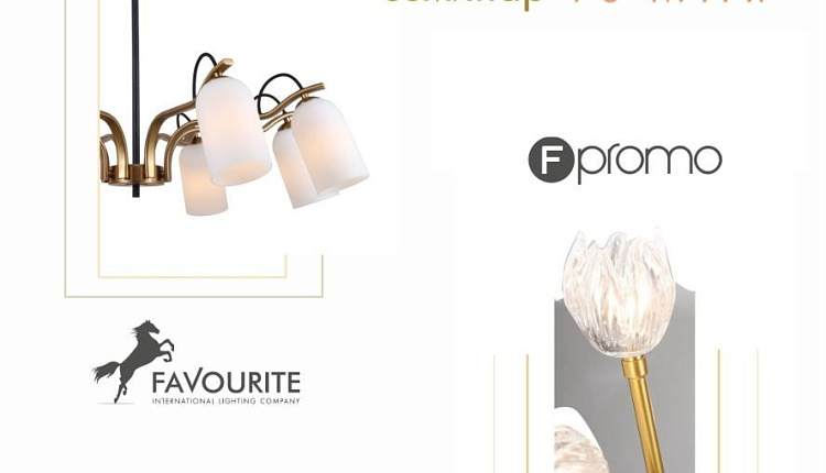 Вебинар. FAVOURITE / FPROMO позиционирование брендов Вебинар. FAVOURITE / FPROMO позиционирование брендов