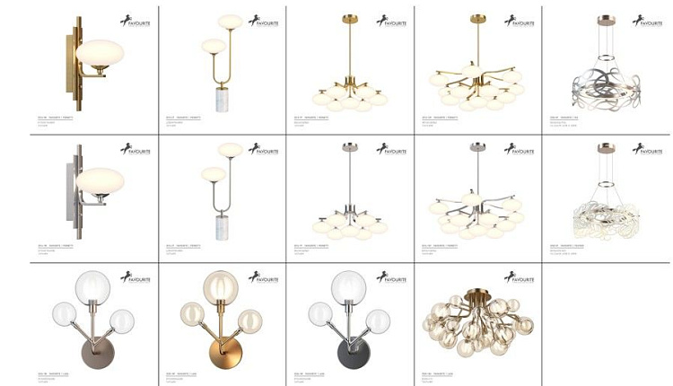 Каталог 3D моделей Каталог 3D моделей