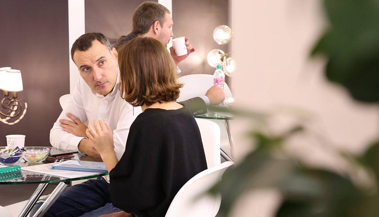 Фотоотчет. Выставка Interlight 2018 Фотоотчет. Выставка Interlight 2018