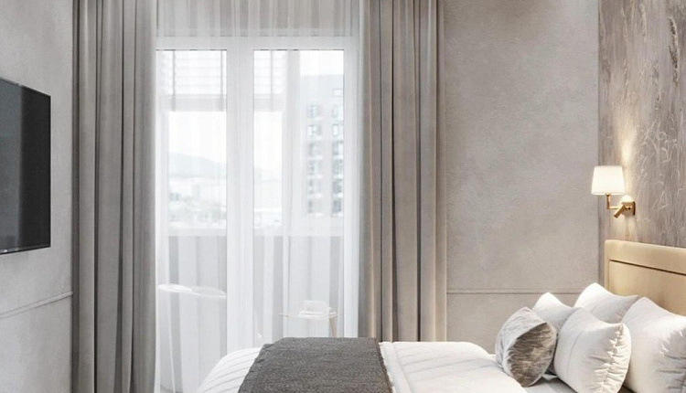 Эстетика и функциональность: светильники Favourite в проекте Анны Колосовой Эстетика и функциональность: светильники Favourite в проекте Анны Колосовой