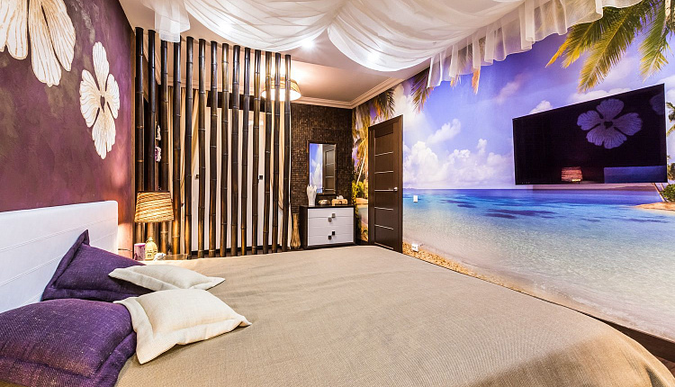 Райское наслаждение Райское наслаждение