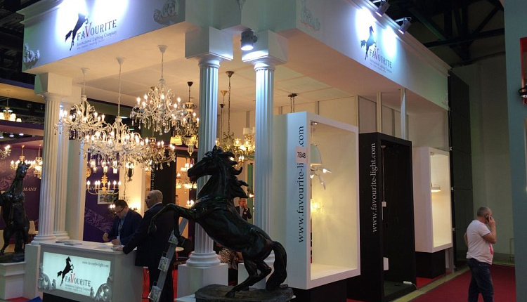 Благодарим всех партнеров, посетивших Interlight 2014! Благодарим всех партнеров, посетивших Interlight 2014!