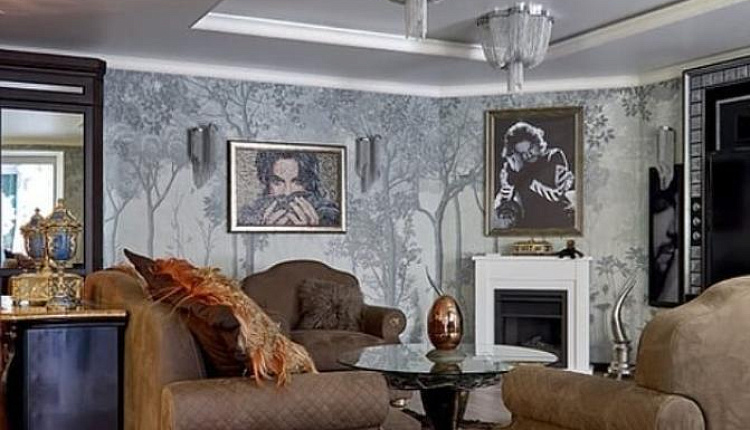 неординарный проект филиппа киркорова неординарный проект филиппа киркорова