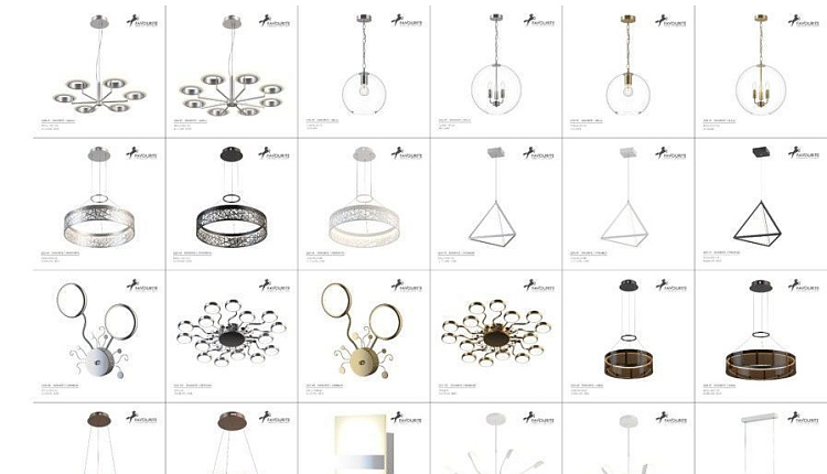 Каталог 3D моделей Каталог 3D моделей