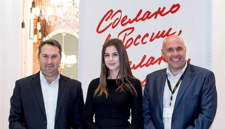 Презентация светодиодной коллекции ОРБИТА бренда АВРОРА Презентация светодиодной коллекции ОРБИТА бренда АВРОРА