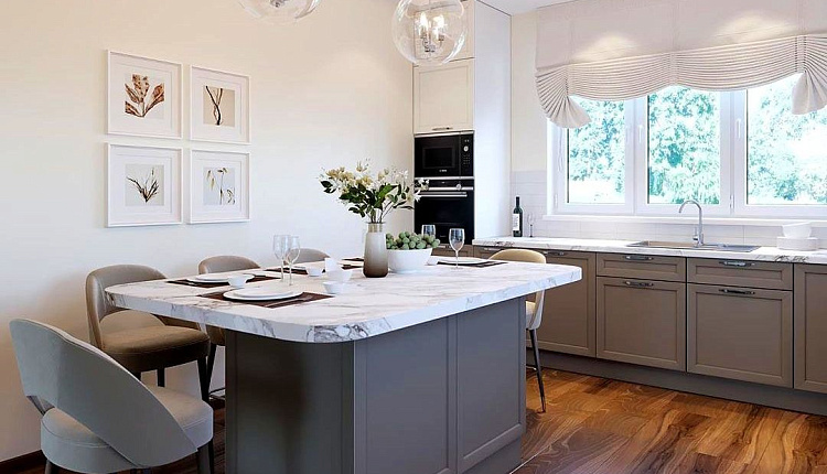 ПРОЕКТ КУХНЯ В ЗАГОРОДНОМ ДОМЕ   ПРОЕКТ КУХНЯ В ЗАГОРОДНОМ ДОМЕ