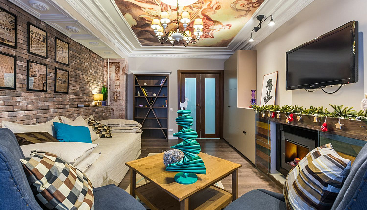 FAVOURITE и «Школа Ремонта» на ТНТ FAVOURITE и «Школа Ремонта» на ТНТ