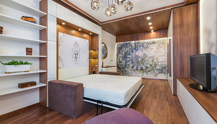 Утро туманное Утро туманное