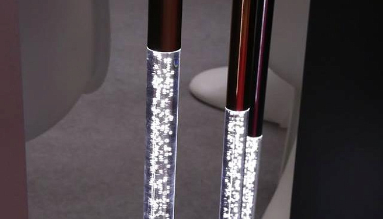 Фотоотчет. Выставка Interlight 2018 Фотоотчет. Выставка Interlight 2018