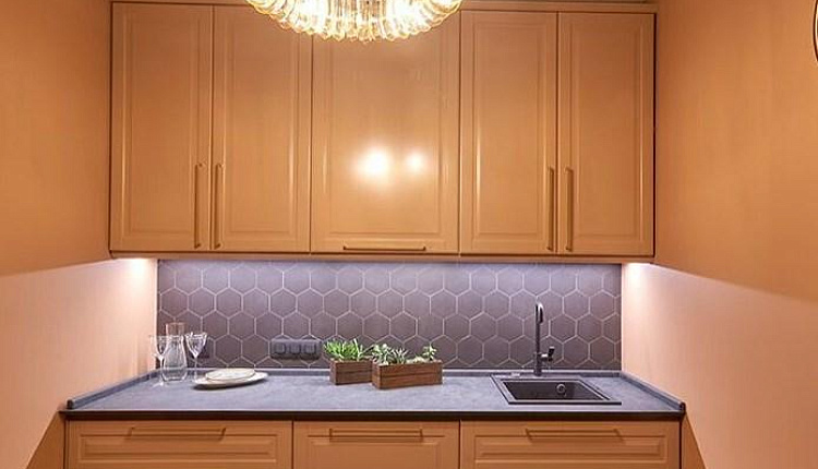 Творческий ремонт для братьев Меладзе 