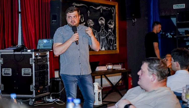 СОСТОЯЛСЯ ПЕРВЫЙ ЛЕТНИЙ БРАНЧ-ДИЗАЙН СОСТОЯЛСЯ ПЕРВЫЙ ЛЕТНИЙ БРАНЧ-ДИЗАЙН