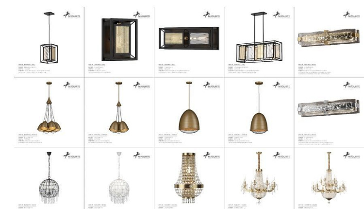 Каталог 3D моделей Каталог 3D моделей