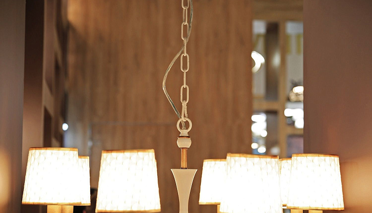 ФОТООТЧЕТ. ВЫСТАВКА INTERLIGHT 2019 ФОТООТЧЕТ. ВЫСТАВКА INTERLIGHT 2019