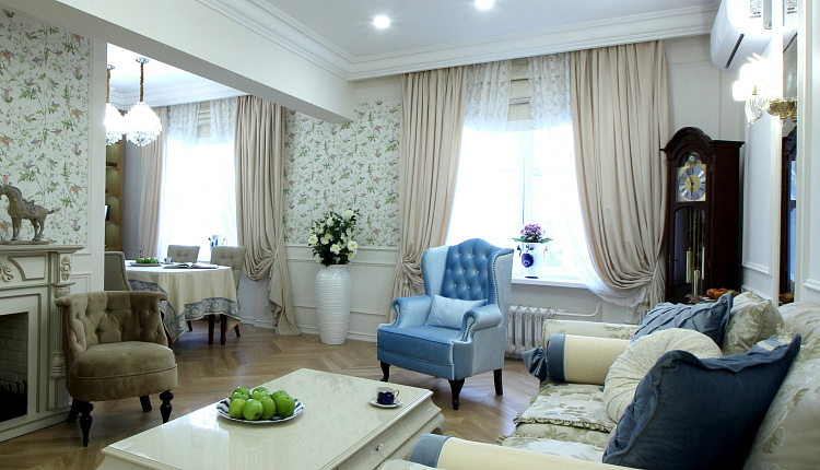 Арина Шарапова. Опасный ремонт Арина Шарапова. Опасный ремонт