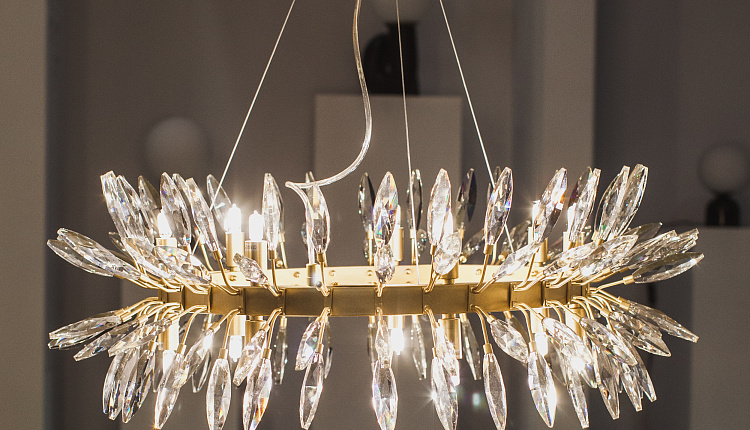 Участие в выставке Interlight Russia | Intelligent Building Russia 2023