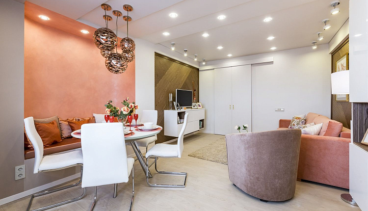 Пять ступеней к счастью