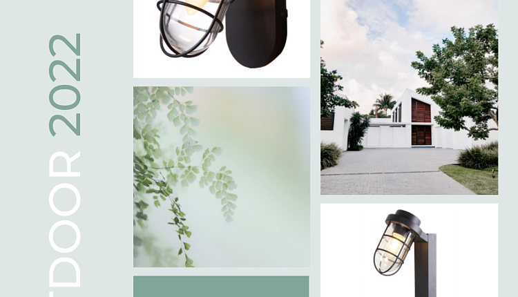 Новая презентация OUTDOOR 2022 Новая презентация OUTDOOR 2022