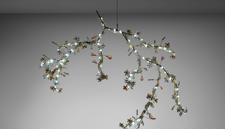 Изысканные изделия Торда Бунтье  Изысканные изделия Торда Бунтье