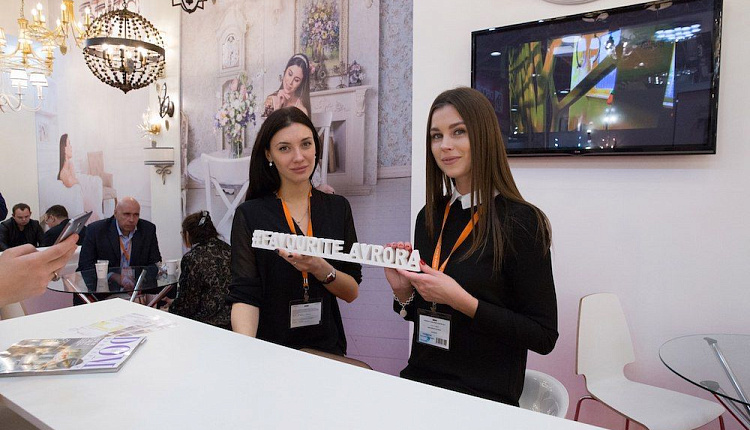 Итоги участия Favourite на выставке Mosbuild 2017 Итоги участия Favourite на выставке Mosbuild 2017