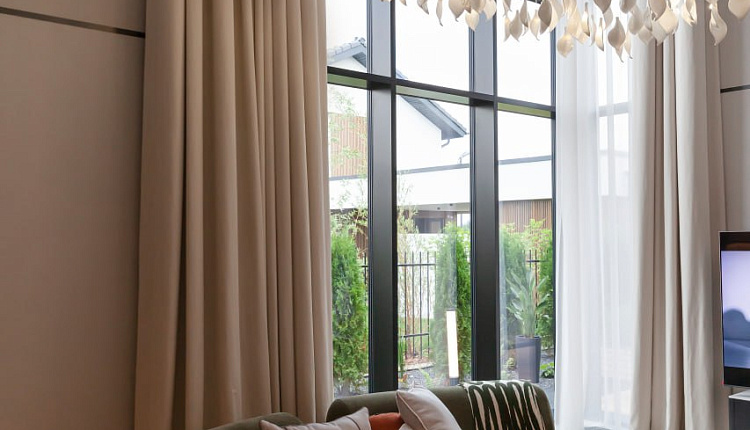 Нежность керамики: авторская люстра по индивидуальному проекту Нежность керамики: авторская люстра по индивидуальному проекту