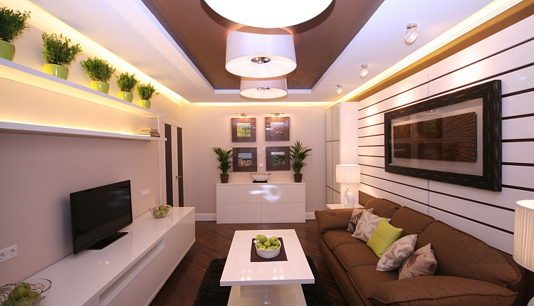 FAVOURITE и «Школа Ремонта» на ТНТ