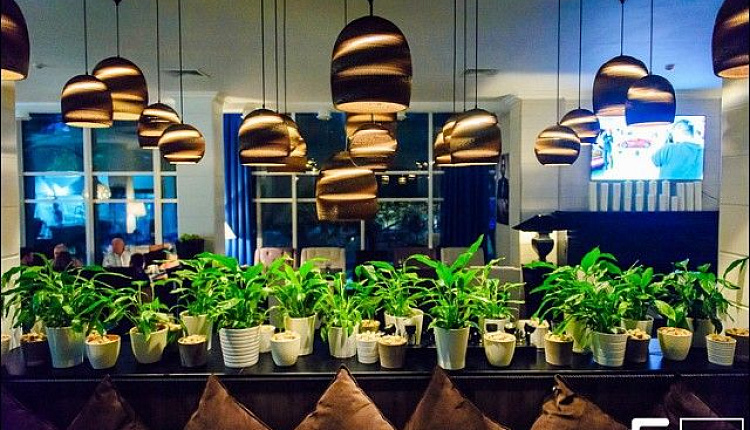 Интересные проекты с FAVOURITE Новороссийск «VOCUE CAFÉ» Интересные проекты с FAVOURITE Новороссийск «VOCUE CAFÉ»