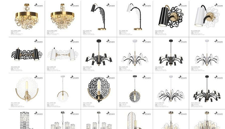 Каталог 3D моделей Каталог 3D моделей