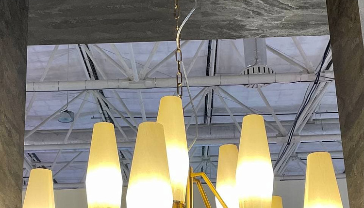 Выставка Interlight Russia | Intelligent building Russia 2021  Выставка Interlight Russia | Intelligent building Russia 2021