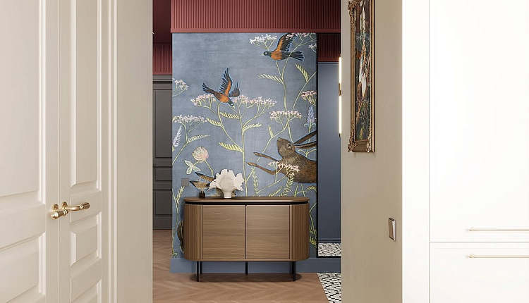 Свет Favourite интерьере от Full House  Свет Favourite интерьере от Full House