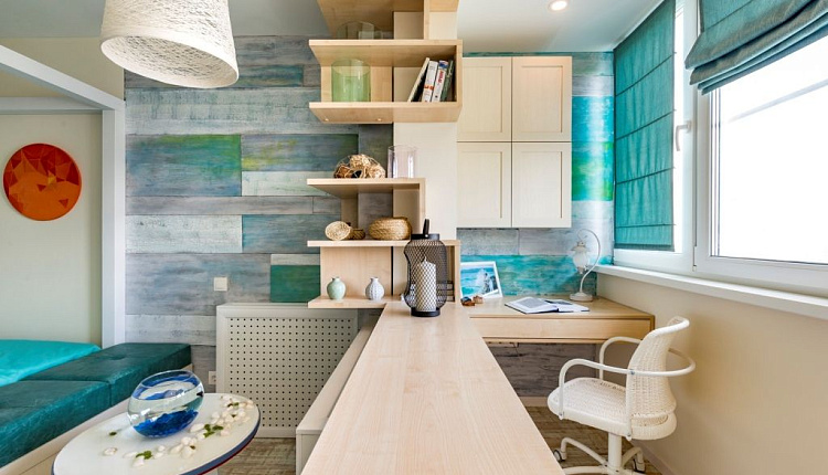 Рассвет над океаном Рассвет над океаном