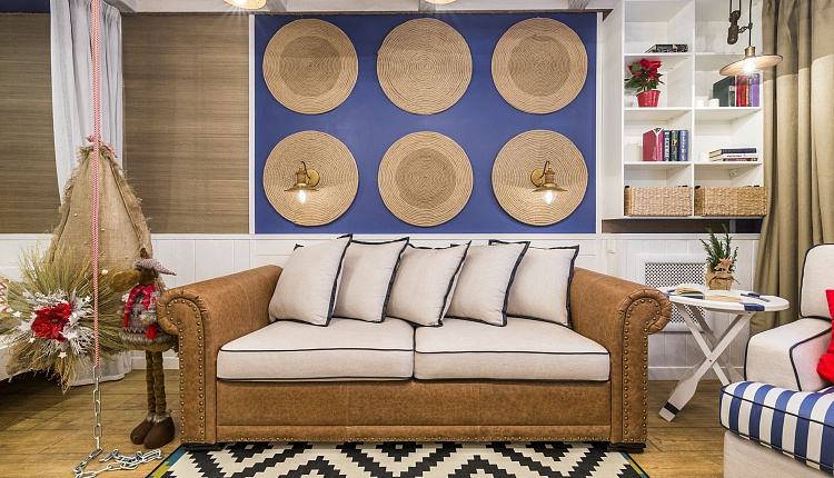 Трое в лодке Трое в лодке