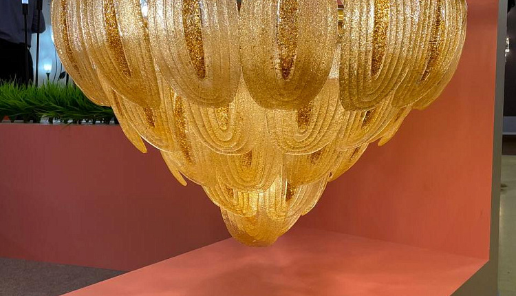 Новинки на выставке Interlight 2022 Новинки на выставке Interlight 2022