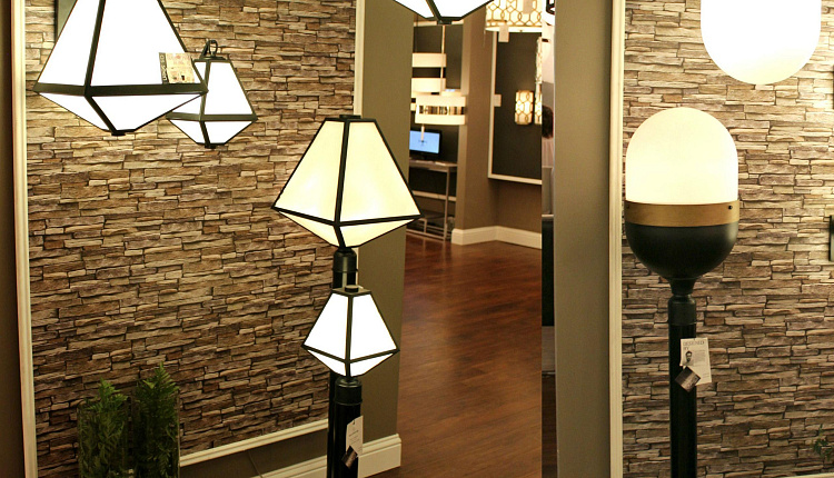 Lightovation - Dallas International Lighting Show 2019 Lightovation - Dallas International Lighting Show 2019