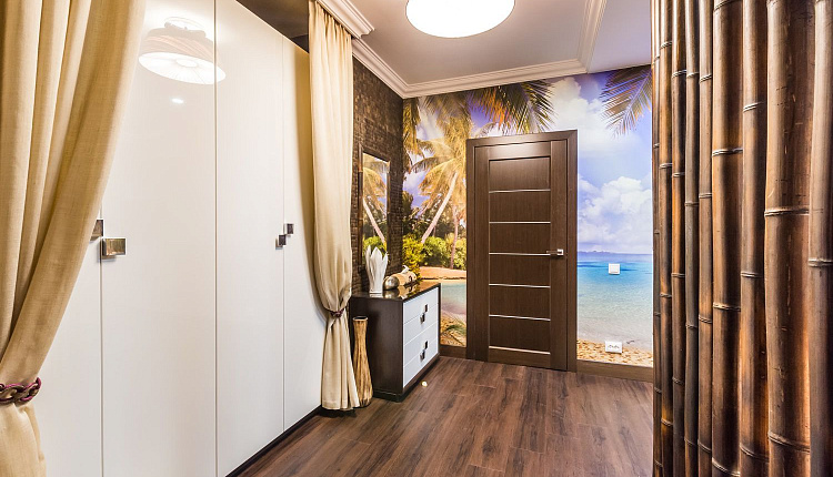 Райское наслаждение Райское наслаждение