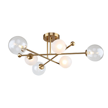 Потолочные люстры F-Promo 2991-6P Balance