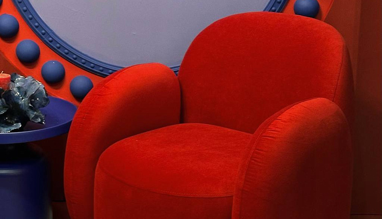 «Голос цвета» на выставке «Русский Дом» продолжается! «Голос цвета» на выставке «Русский Дом» продолжается!