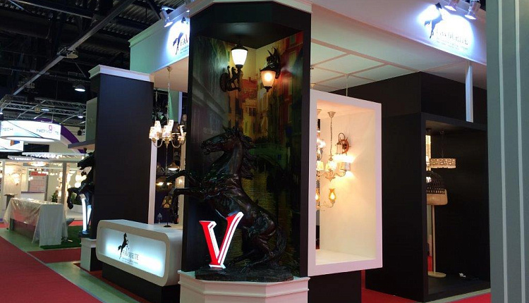 Спасибо всем, кто посетил наш стенд на выставке Interlight 2013 Спасибо всем, кто посетил наш стенд на выставке Interlight 2013