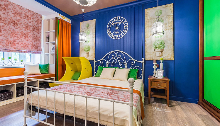 Легкая небрежность по-парижски Легкая небрежность по-парижски