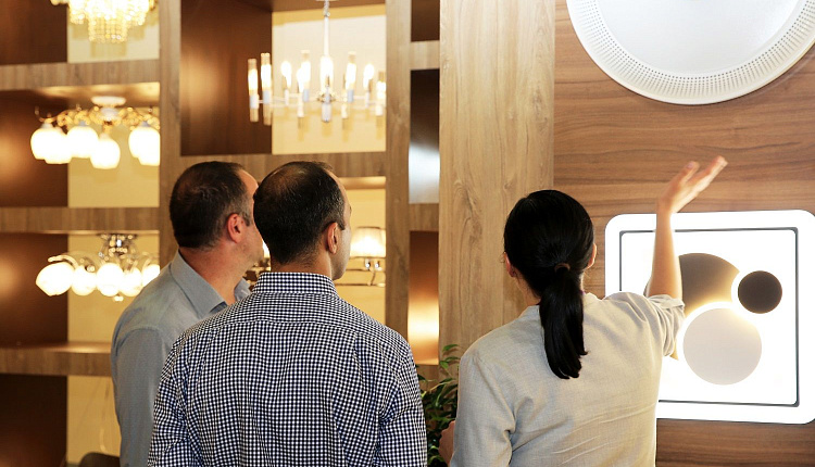 ФОТООТЧЕТ. ВЫСТАВКА INTERLIGHT 2019 ФОТООТЧЕТ. ВЫСТАВКА INTERLIGHT 2019