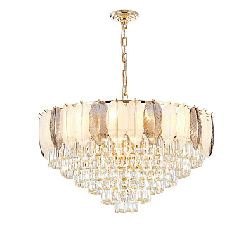 Подвесные люстры Favourite 2982-18P Dolor