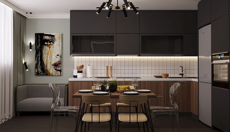 Проект Анастасии Ведерниковой