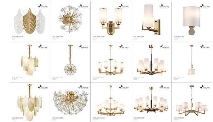 Каталог 3D моделей Каталог 3D моделей