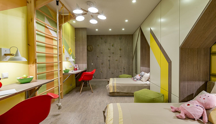 Солнечный город Солнечный город