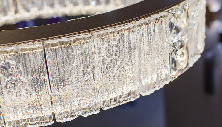 Участие в выставке Interlight Russia | Intelligent Building Russia 2023