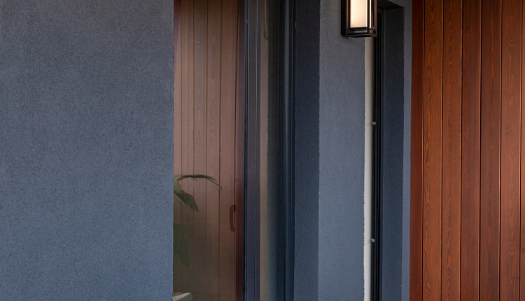 Главный партнёр по свету на выставке Open Village 2025 Главный партнёр по свету на выставке Open Village 2025